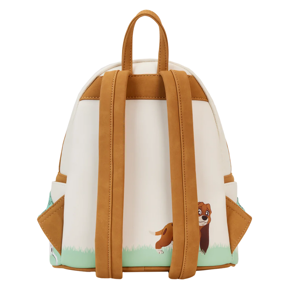 Disney store dogs backpack