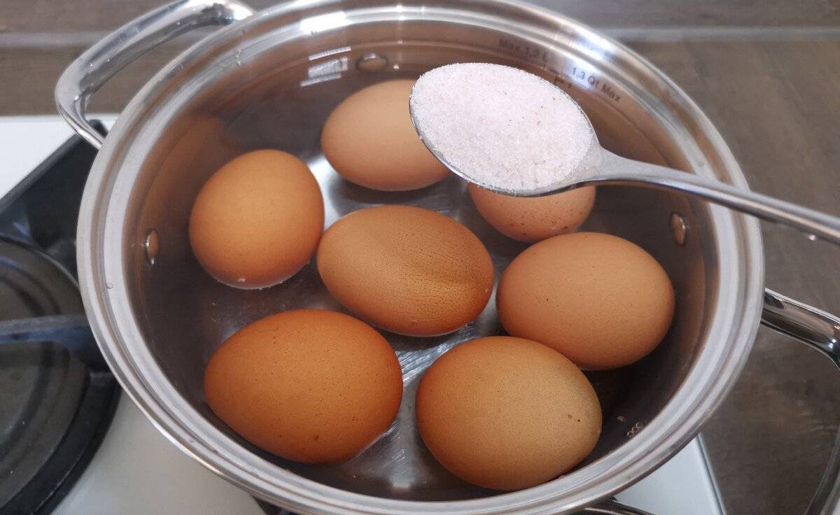 eieren