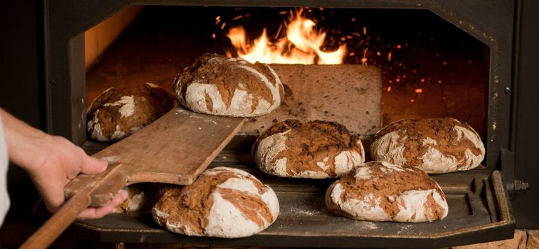 De magie van brood: “Kneed is een oud ritueel”