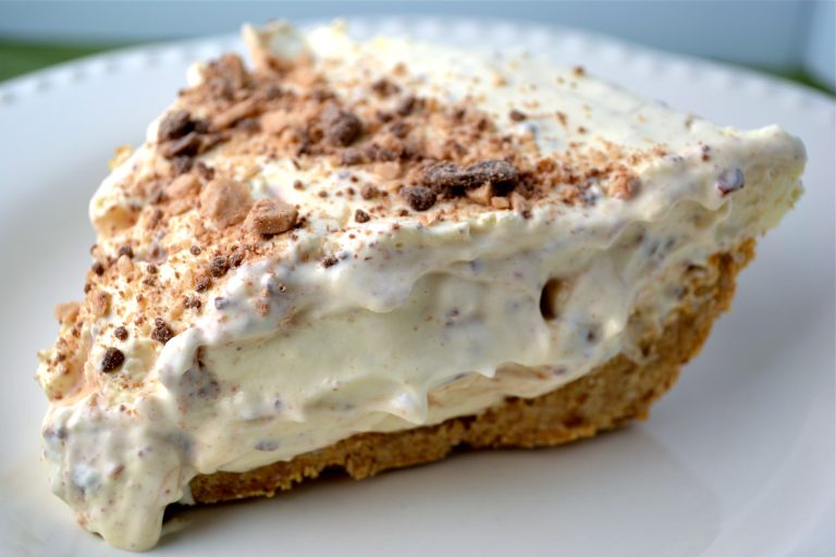 Florida Fluff: een legendarisch Amerikaans dessert dat smelt in je mond