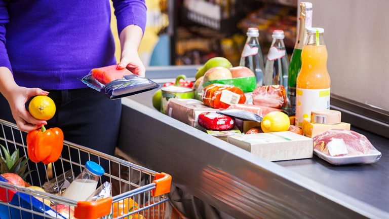 “Ik heb nog nooit zoveel bespaard sinds ik deze tip nr. 1 voor boodschappen heb geleerd.”