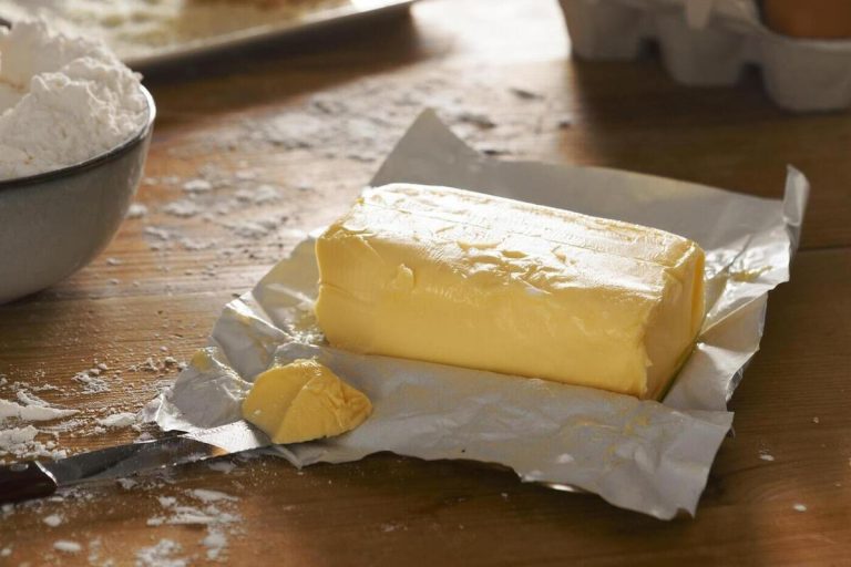 Bekende botermerken in de Öko-Test: Aldi’s Milsani krijgt het testcijfer …