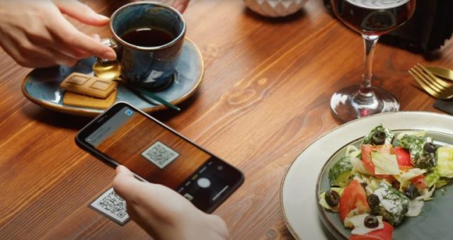 Als restaurants dat eisen, verlies ik mijn eetlust