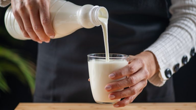 Is het eten van kefir goed voor de gezondheid? Hier is het antwoord