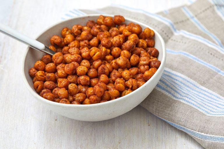 Eet en word jonger. Snacks die je haar regenereren en rimpels verminderen