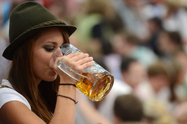Voedingsdeskundige en chef-kok: “Alcoholvrij bier is niet hetzelfde als 0.0 bier, de manier waarop de alcohol uit beide wordt verwijderd is verschillend”.
