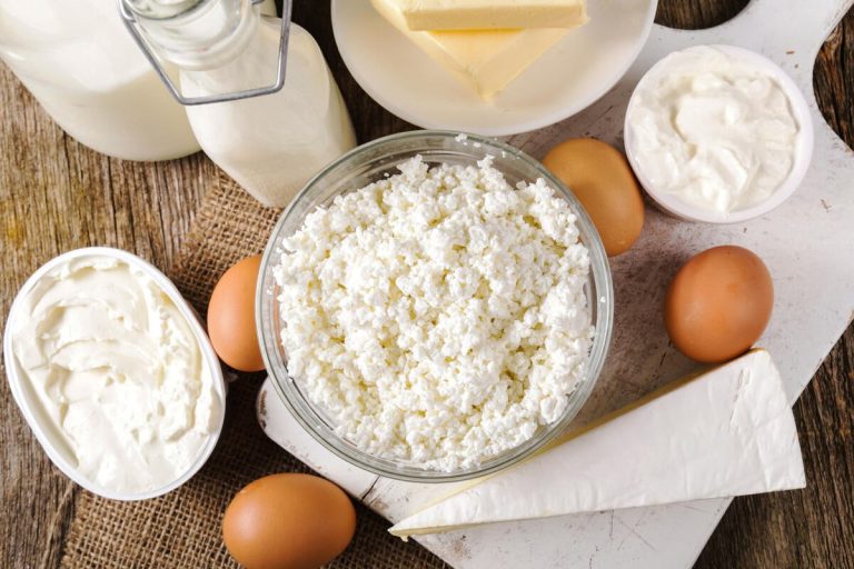 Skyr, yoghurt of kwark? Dit is de beste keuze voor uw figuur en gezondheid