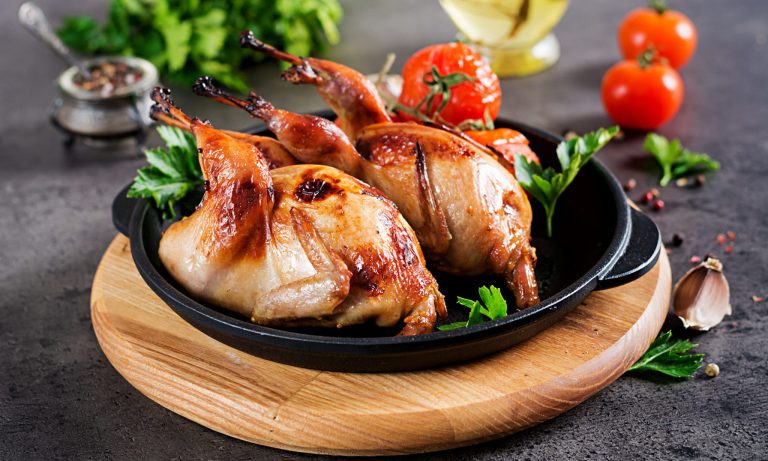 Het heeft mals vlees en een lichte smaak. Tegenwoordig herinnert bijna niemand zich deze diersoort nog.