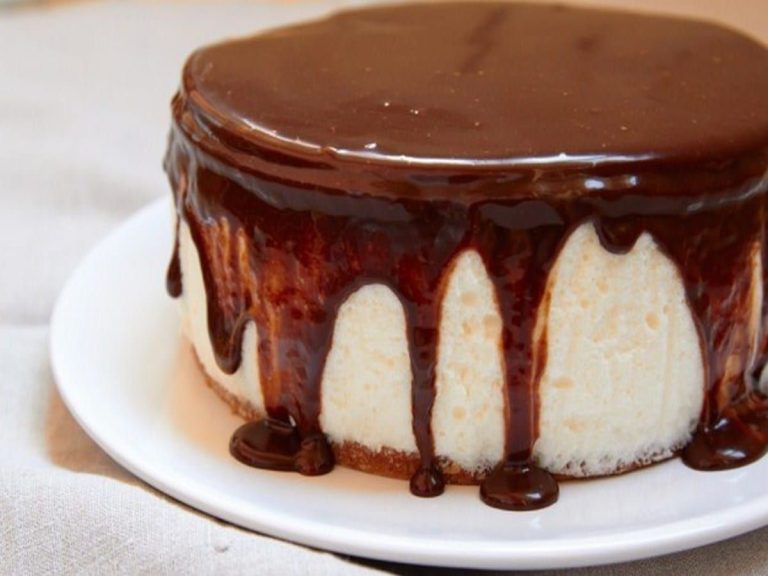 Beter dan pudding en brigadeiro: mijn zoon vraagt me om dit drie keer per week te maken, het is eenvoudig en heerlijk