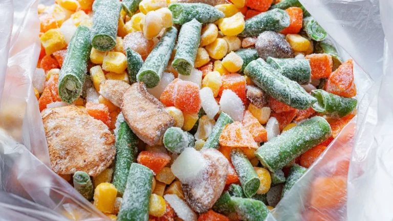 De Consumentenbond heeft diepvriesgroenten getest: dit is het oordeel