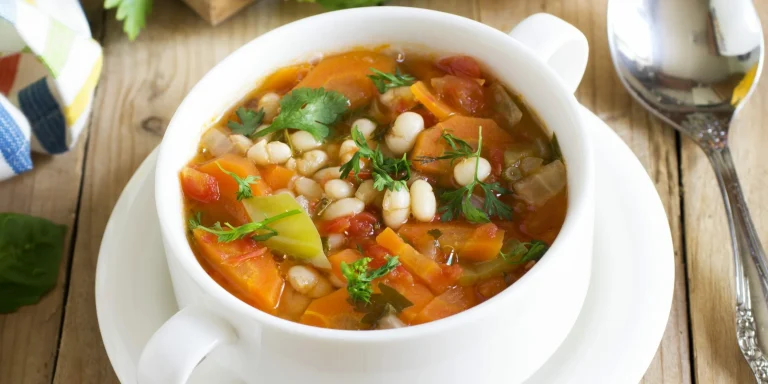 Een lepel vol zon: deze soep smaakt het hele jaar door
