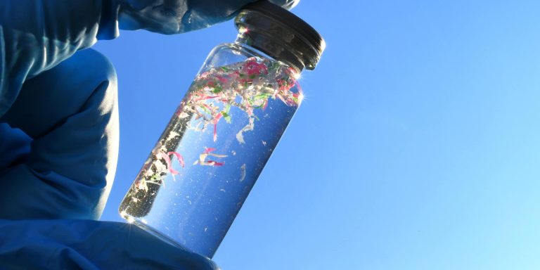 Microplastics in alledaagse dranken: onderzoek onthult hogere niveaus dan geschat