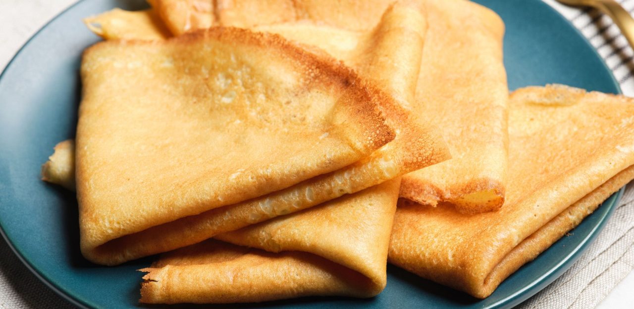 pannenkoeken