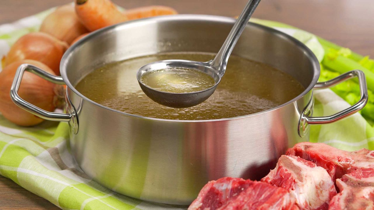bouillon