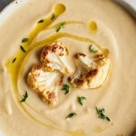 Herfsttijd is soepentijd: deze soep vinden we bijzonder lekker