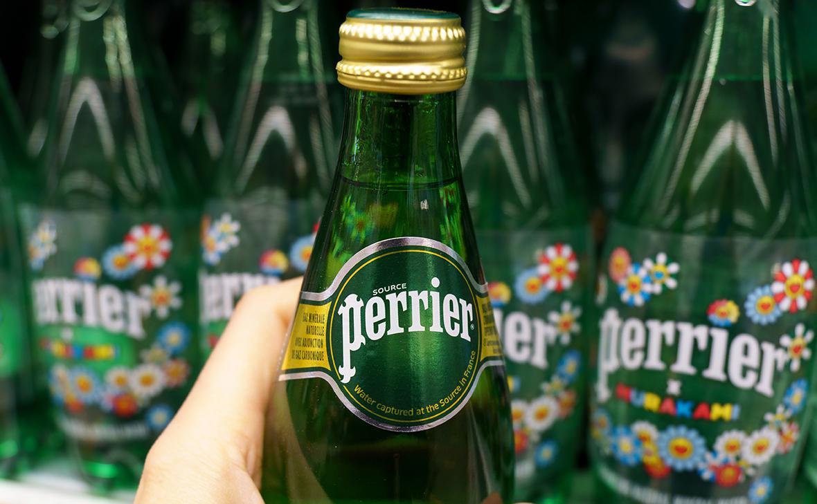 Perrier