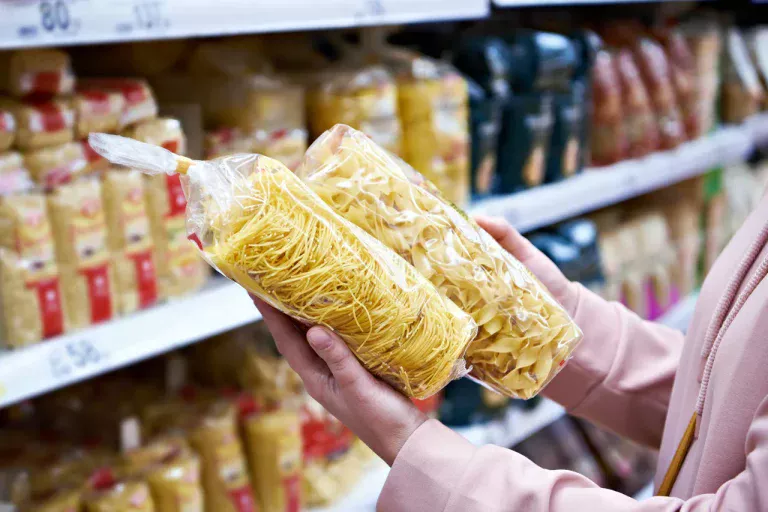 De Italianen hebben hun keuze gemaakt: dit is het beste pastamerk – vergeet Barilla: het staat niet eens in de top 10