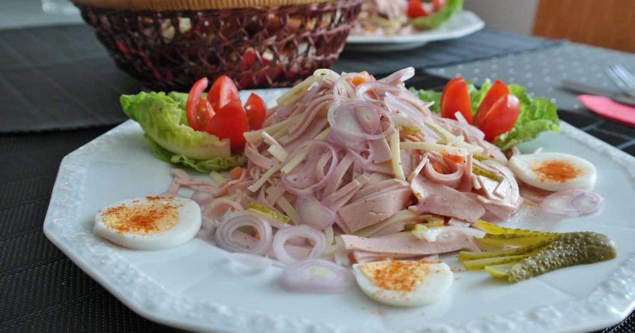 salade