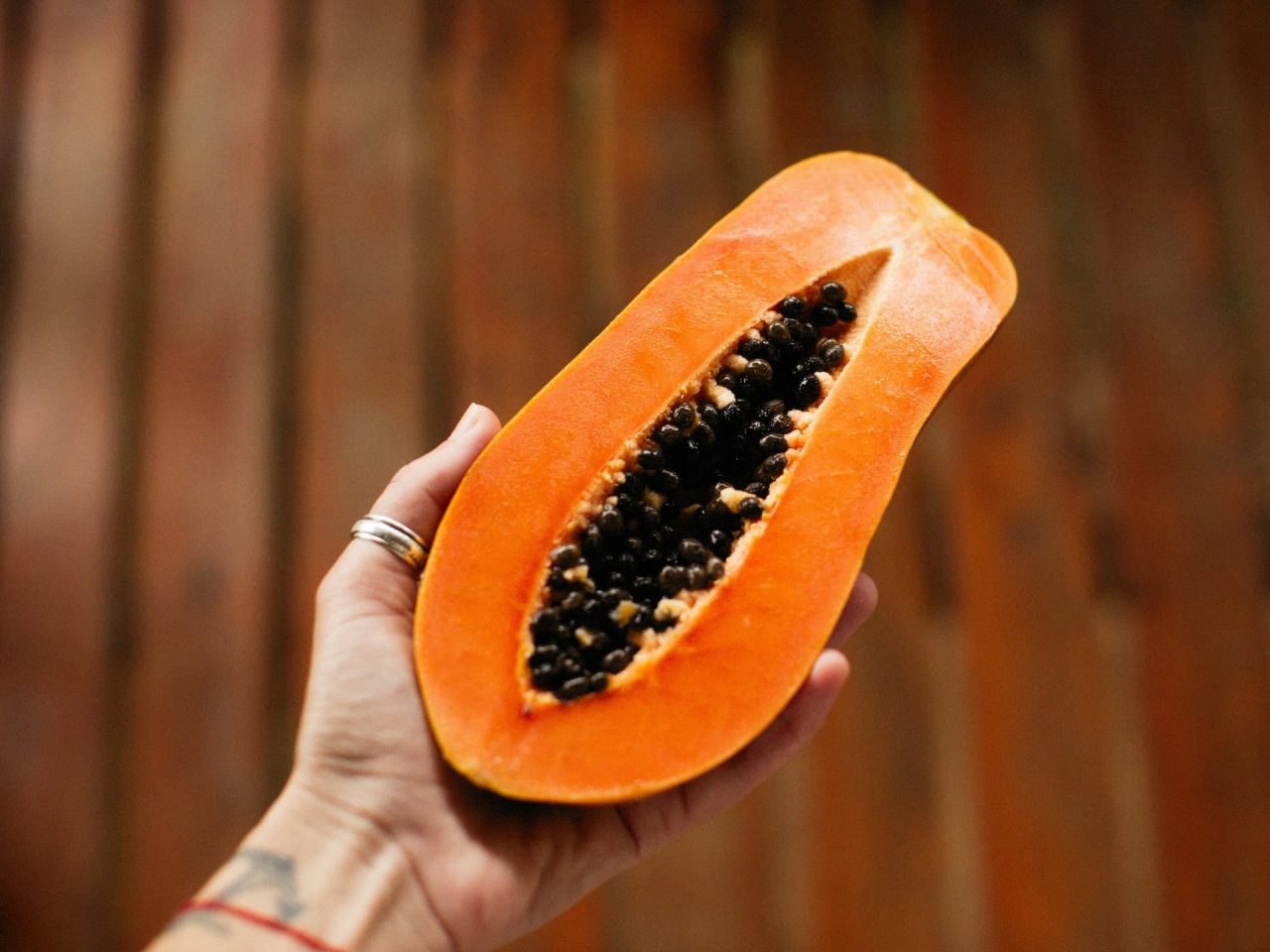 papaja