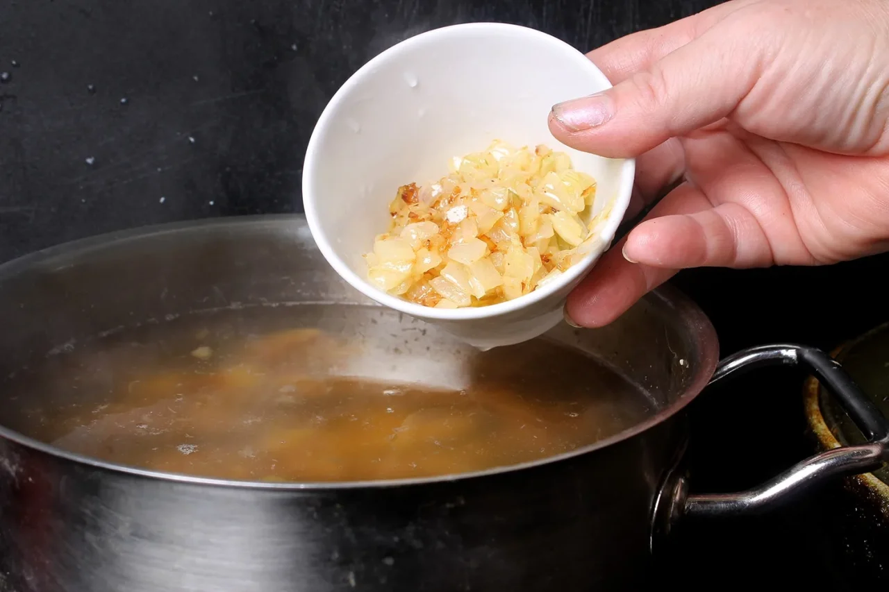bouillon