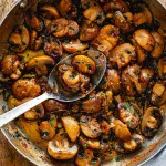 Gooi je de champignons meteen in de boter? Dat is een fout. De beste koks doen eerst één ding