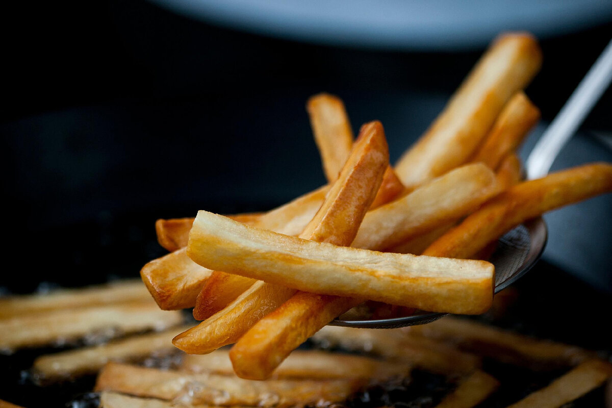 frietjes