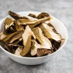 Hoe kun je thuis snel paddenstoelen drogen? Met deze eenvoudige truc ben je in minder dan twee uur klaar