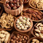 Is het moeilijk om goed te slapen? Deze gedroogde vrucht bevat hoge concentraties melatonine
