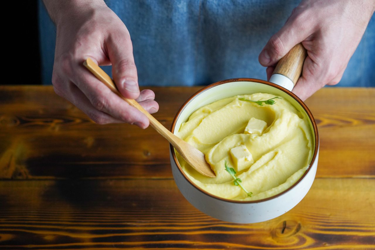 aardappelsoort