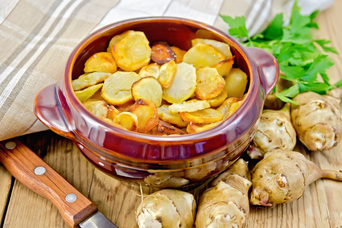 aardappelen