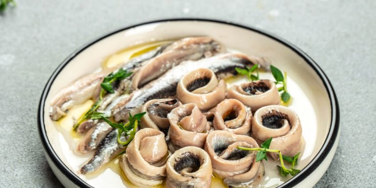 Geen makreel, geen sardines: volgens deze arts is deze vis uit blik het beste voor je gezondheid