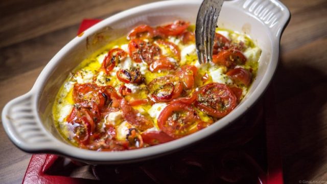 Bouyourdi: Maak zelf de perfecte Griekse meze voor een ontspannen diner