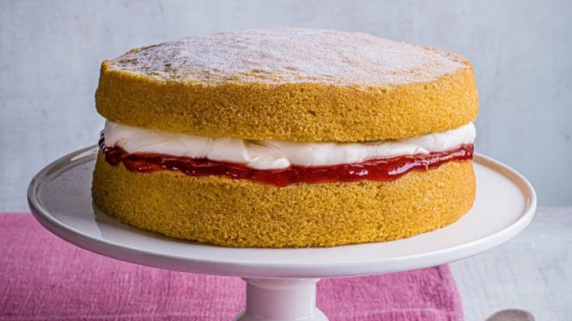De lekkerste paradijstaart ooit, klaar in 2 minuten: ik eet hem de hele week als ontbijt