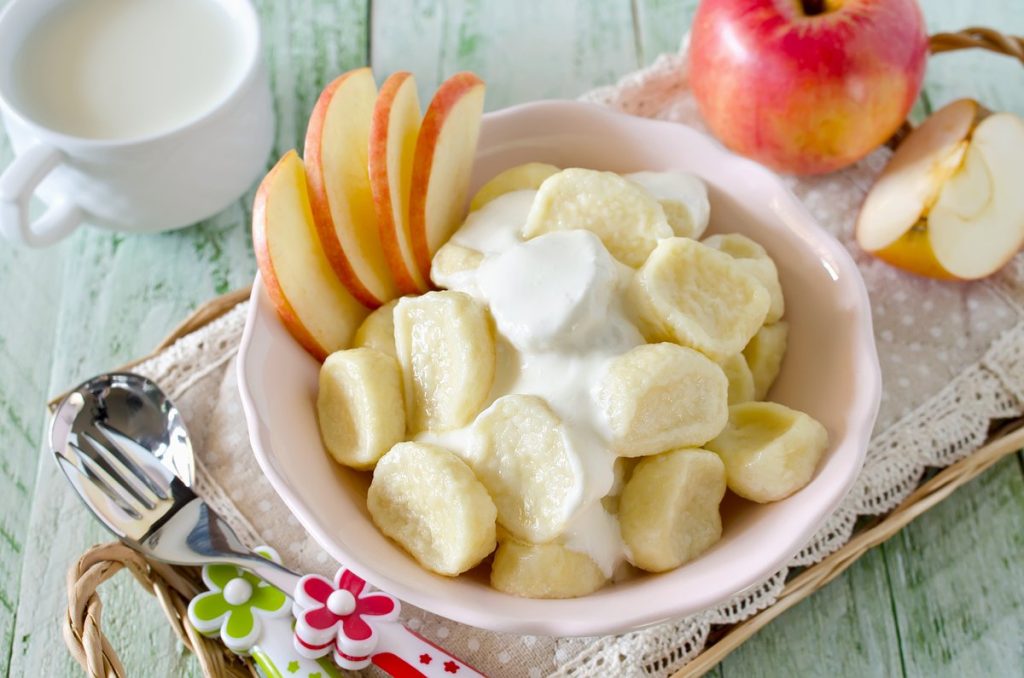 appelknoedels 
