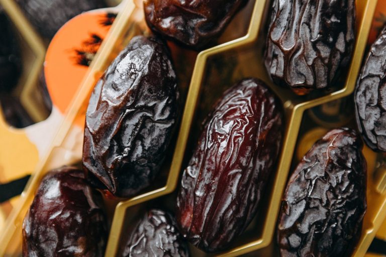 Eet maximaal 3 per dag. Bij diabetes zijn ze een alternatief voor snoep