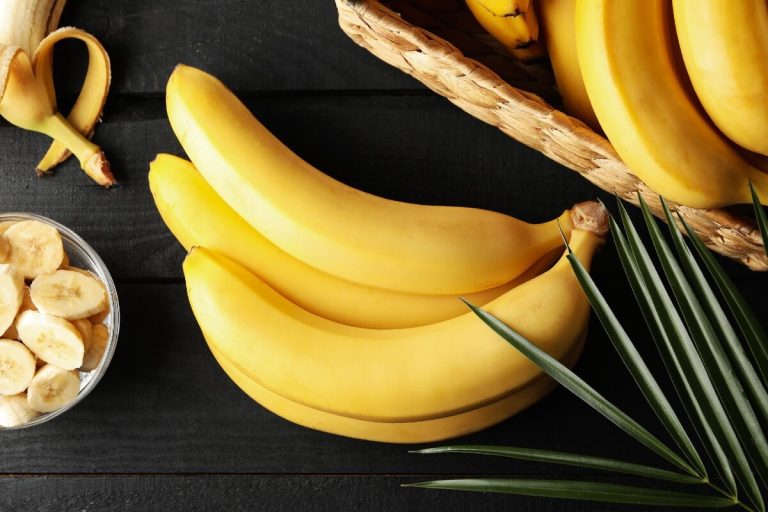 Je bananen blijven 16 dagen lang geel en vers met deze opslagtruc die iedereen kan toepassen