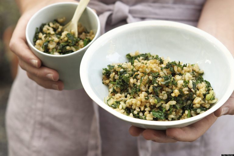 Het is niet quinoa of bulgur: eet voortaan deze bijgerecht in plaats van aardappelen en rijst