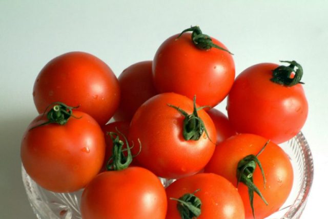 Zijn uw laatste tomaten smakeloos? Deze handeling van een groenteteler volstaat om hun smaak in een oogwenk te doen herleven