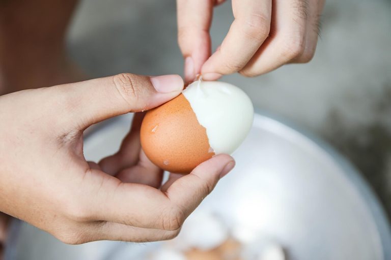 Eierdag: de wetenschappelijke herziening van het dagelijks eten van eieren