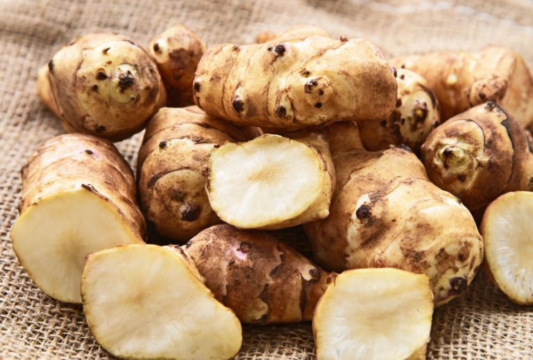 Het werkt als een medicijn voor het hart en de darmen. Eet het in plaats van aardappelen, dan wordt je taille ook snel slanker