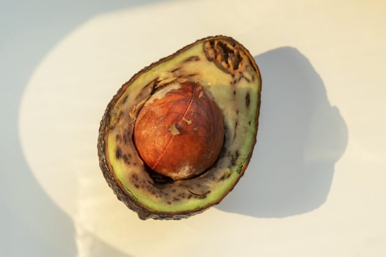Mag je een bruin geworden avocado eten? Dit is het oordeel van de experts