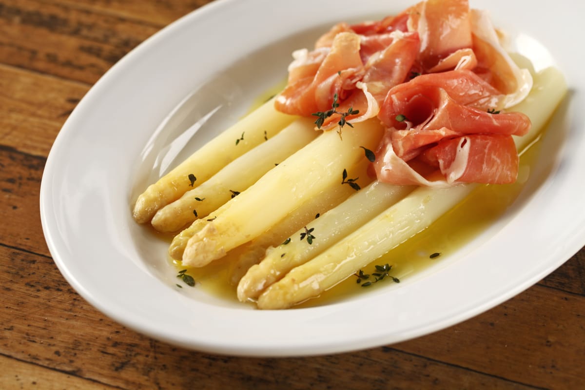 asperges