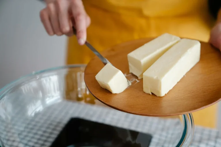 Geen olijfolie, geen boter. Dit is het beste om te bakken