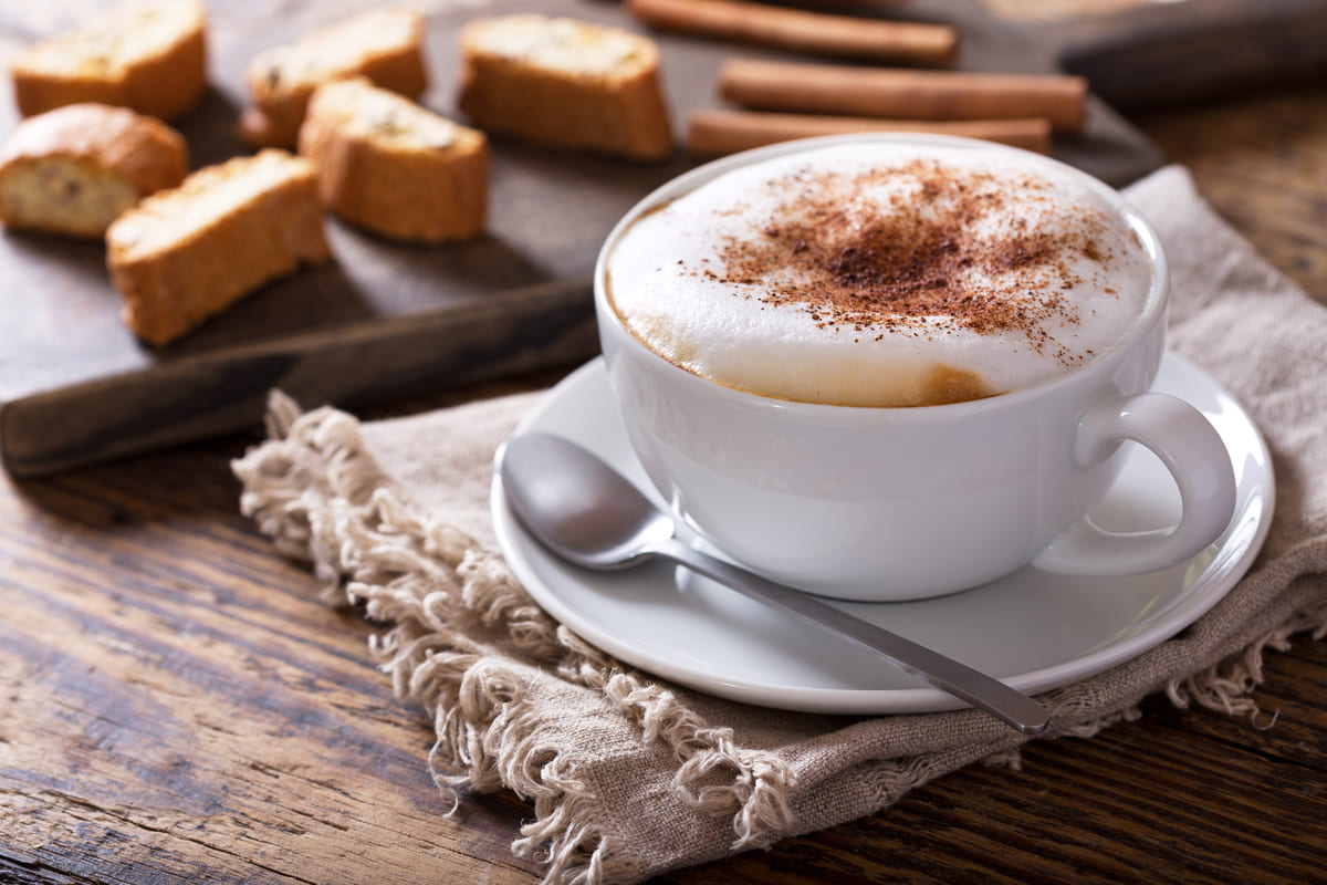 Koffie