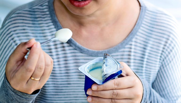 Koop dit soort yoghurt niet – Mensen denken dat het gezond is