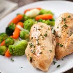Zonder oven of grill: de beste manier om uw kipfilets te bereiden zodat ze al hun eigenschappen behouden