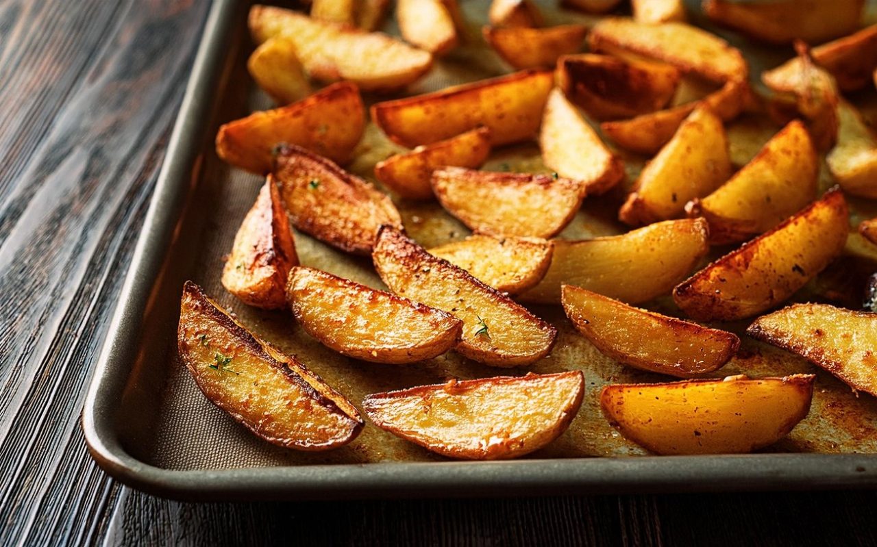 aardappelen