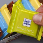 Supermarkt: Ritter Sport maakt klanten wanhopig