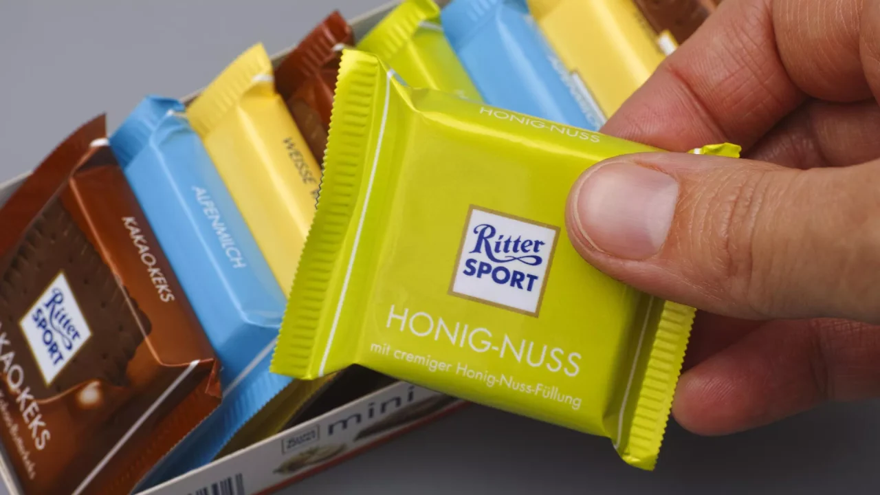 Ritter Sport