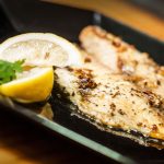 Vergeet zalm. Deze vis is gezonder, lekkerder en bevat bijna geen calorieën